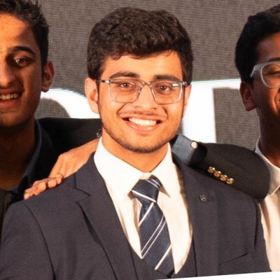 Siddharth Sirohi