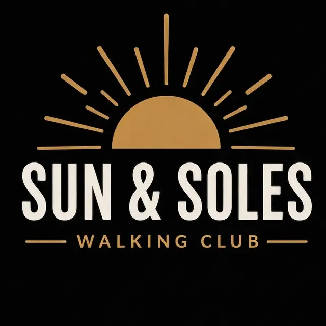 Sun And Soles Walk