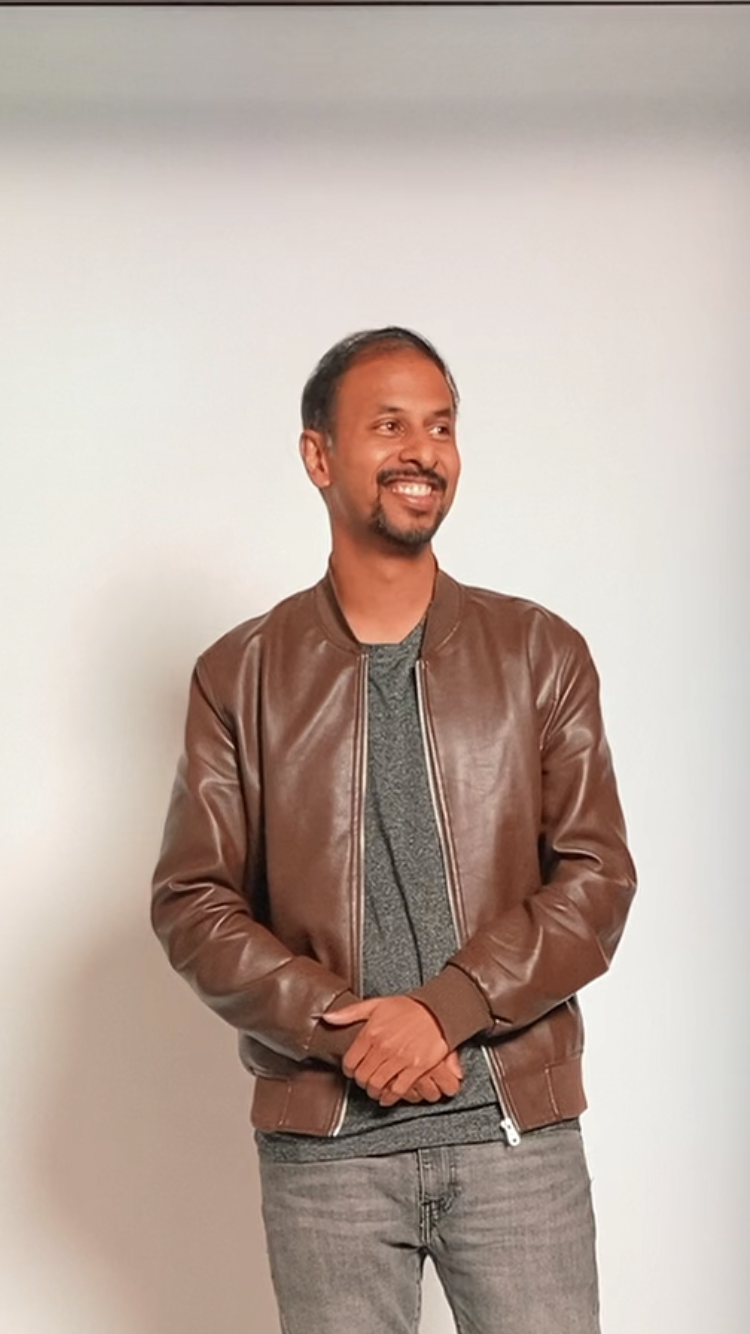 Vijesh Vijayan