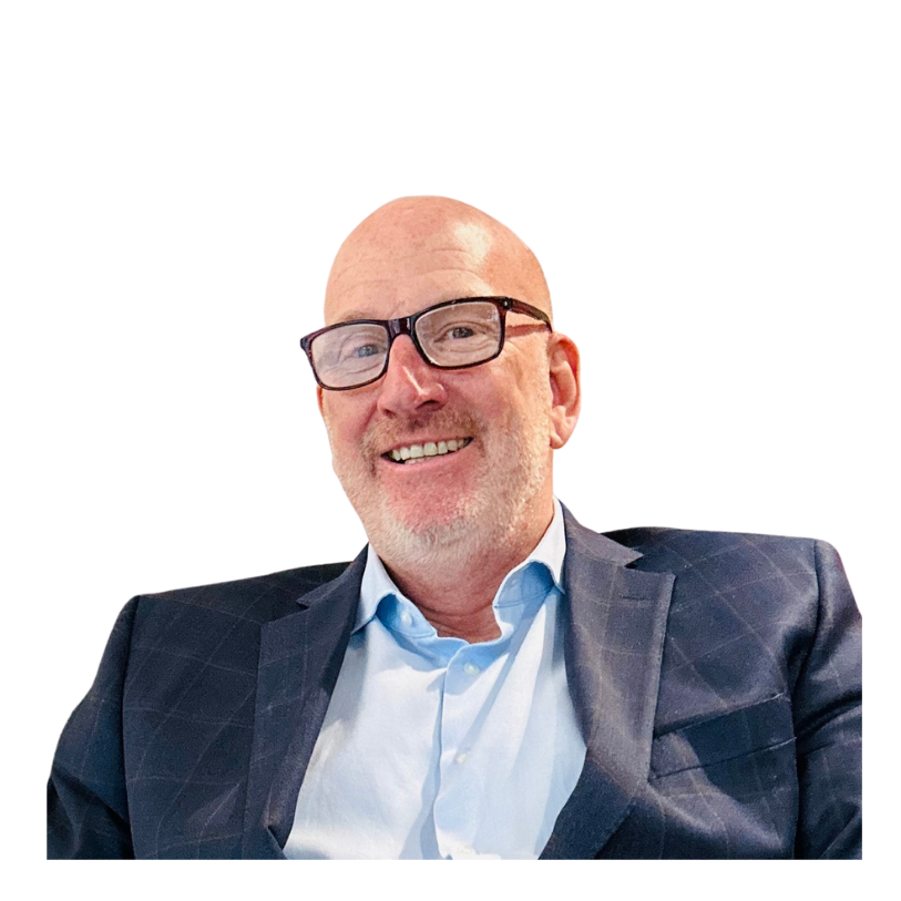 Jeffrey Gray
