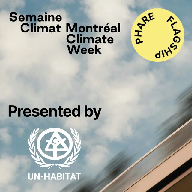 Traduire la science du climat en actions locales équitables et viables