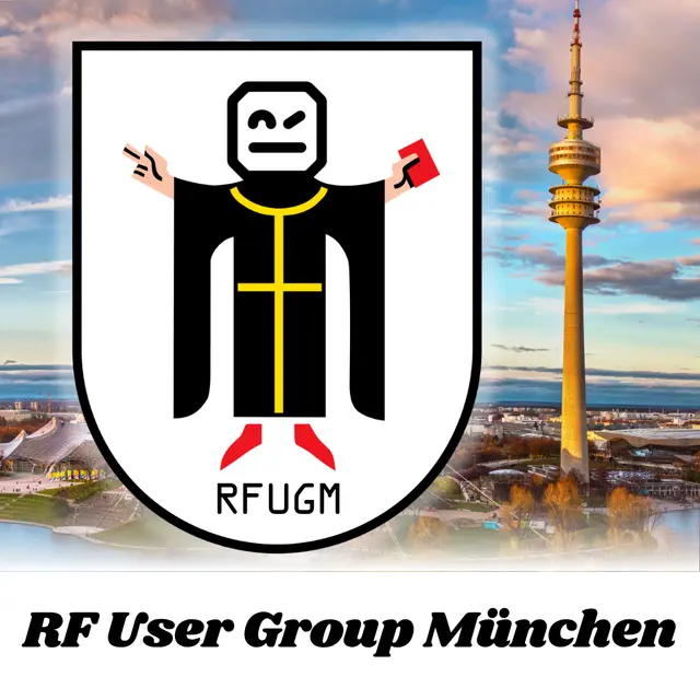 RFUGM September 2026: RobotCode Treasures 💎