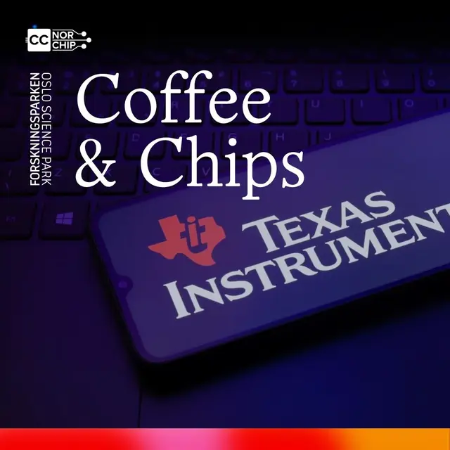 Coffee & Chips: Low Power WMCU Design - The hairy edge: striking a balance between low-power, performance and cost