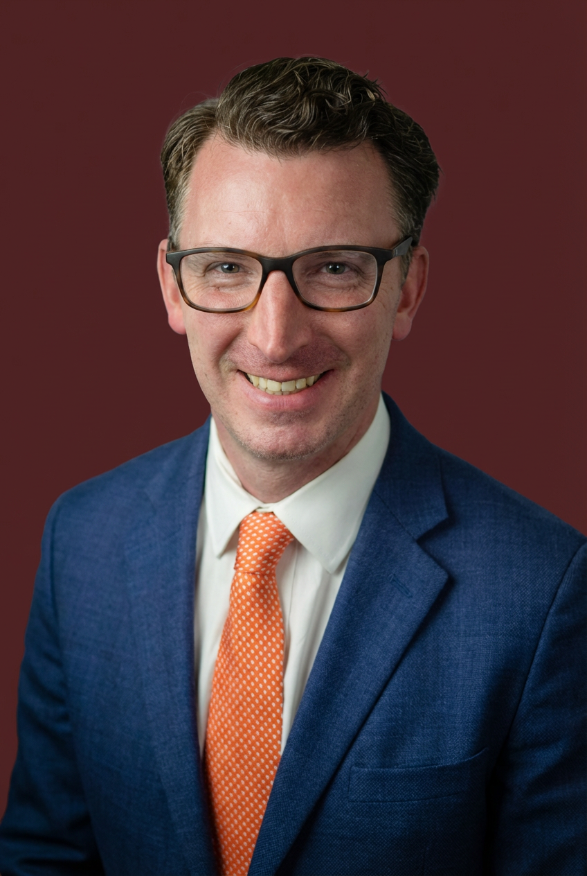 Timothy Kotzman