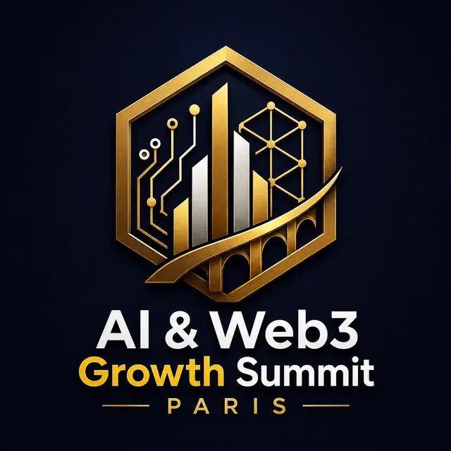 AI & WEB3 Growth Summit