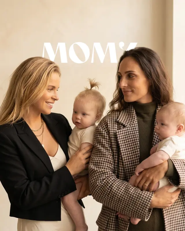 mom'z meet-up