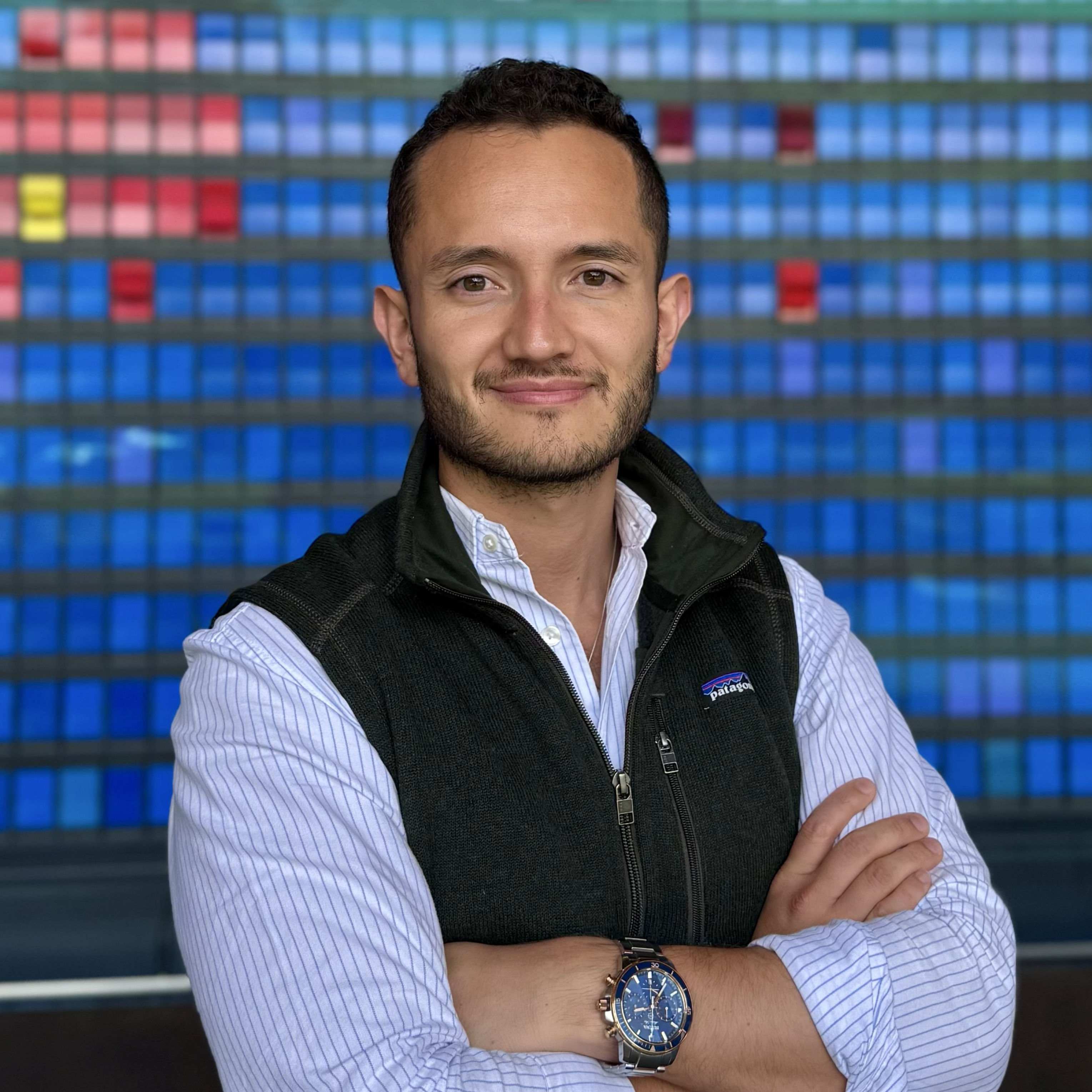 Matteo Gilliotti