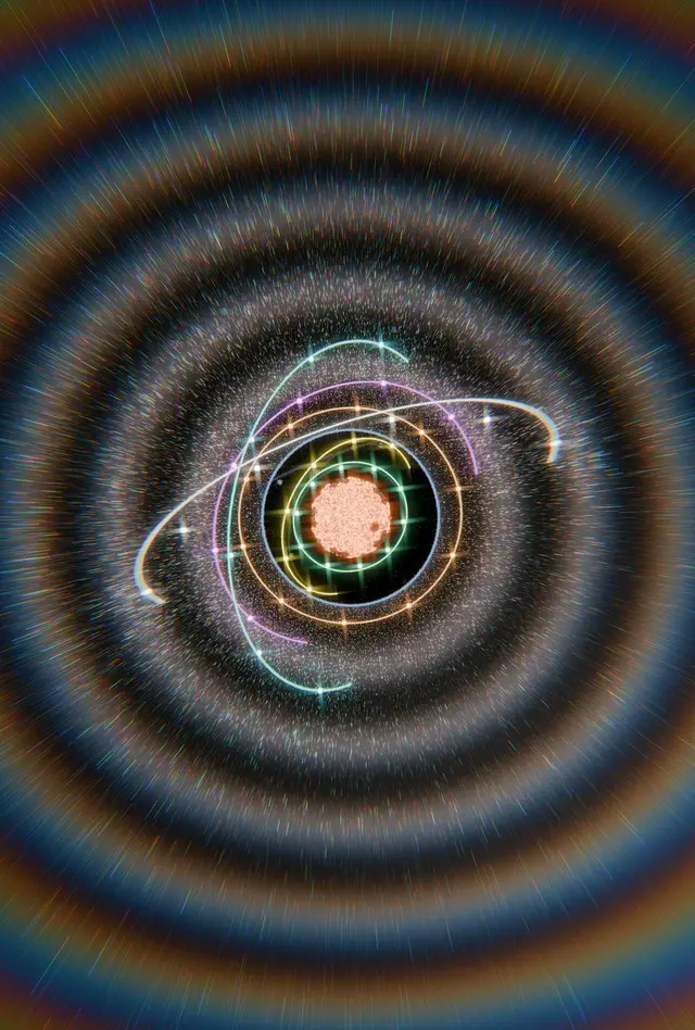 FREE Indoor Cosmic Sound Healing