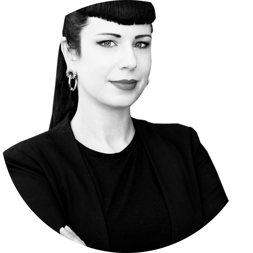 Dr. Sandra von Doetinchem