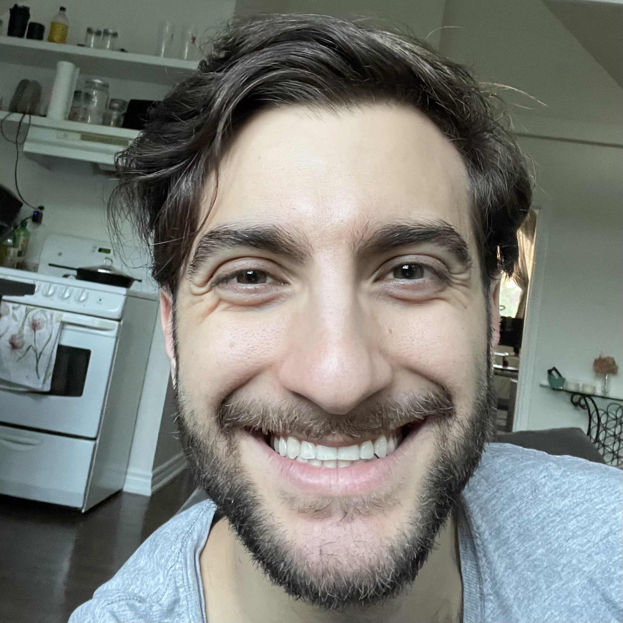 Nick Lavkulik