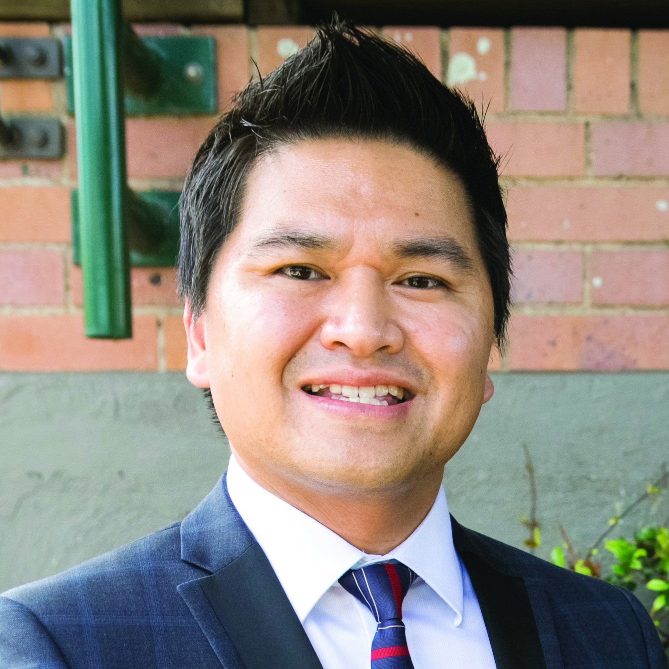 Trung Thành Ngô