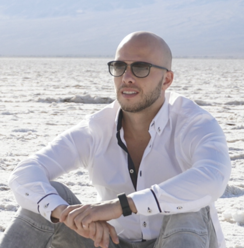 Dmitry Grafov