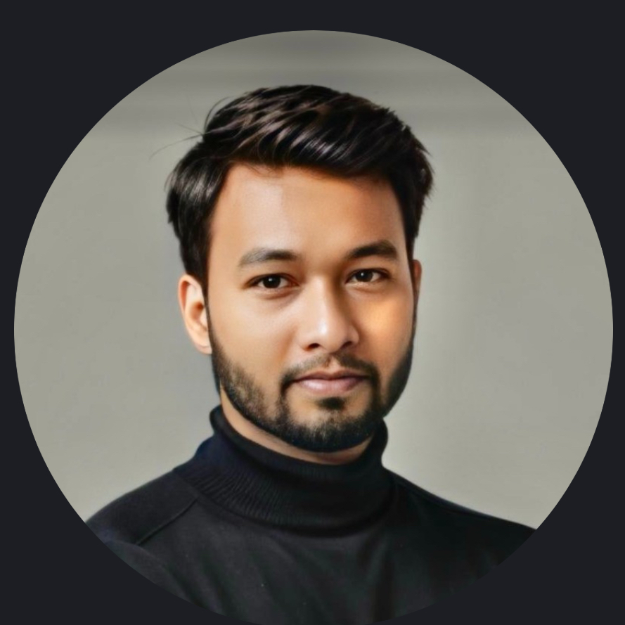FARHAN HAYAT