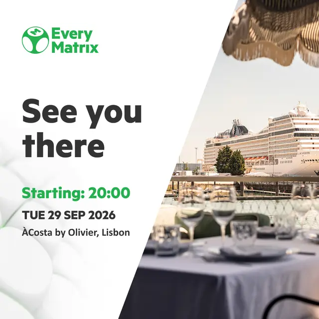 EveryMatrix in Lisbon - Wine Tasting Networking Event