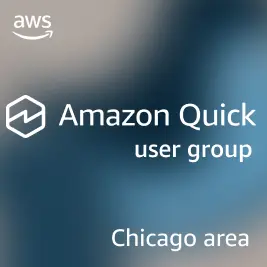 Chicago Amazon Quick User Group