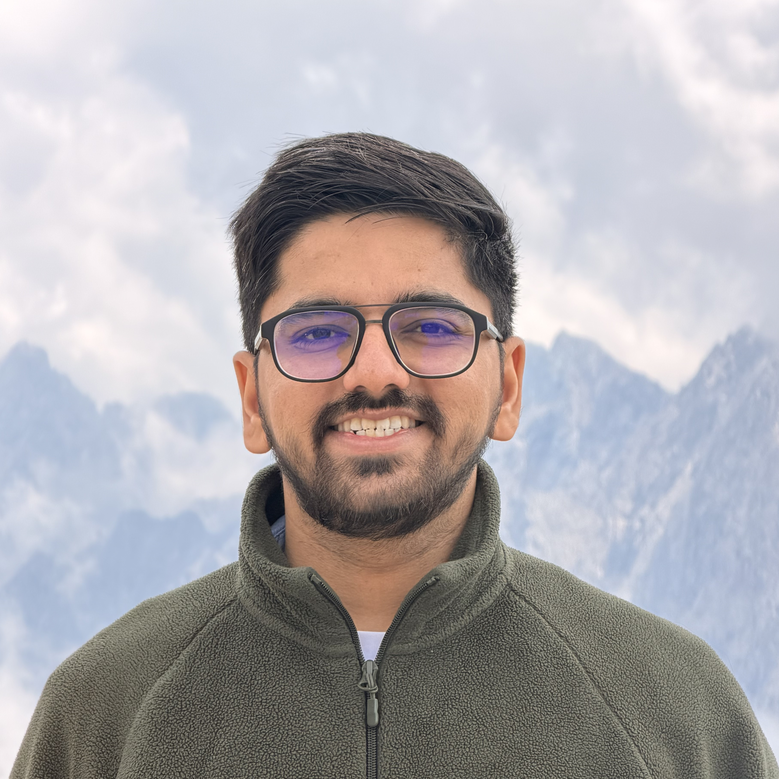 Bhargav Makwana