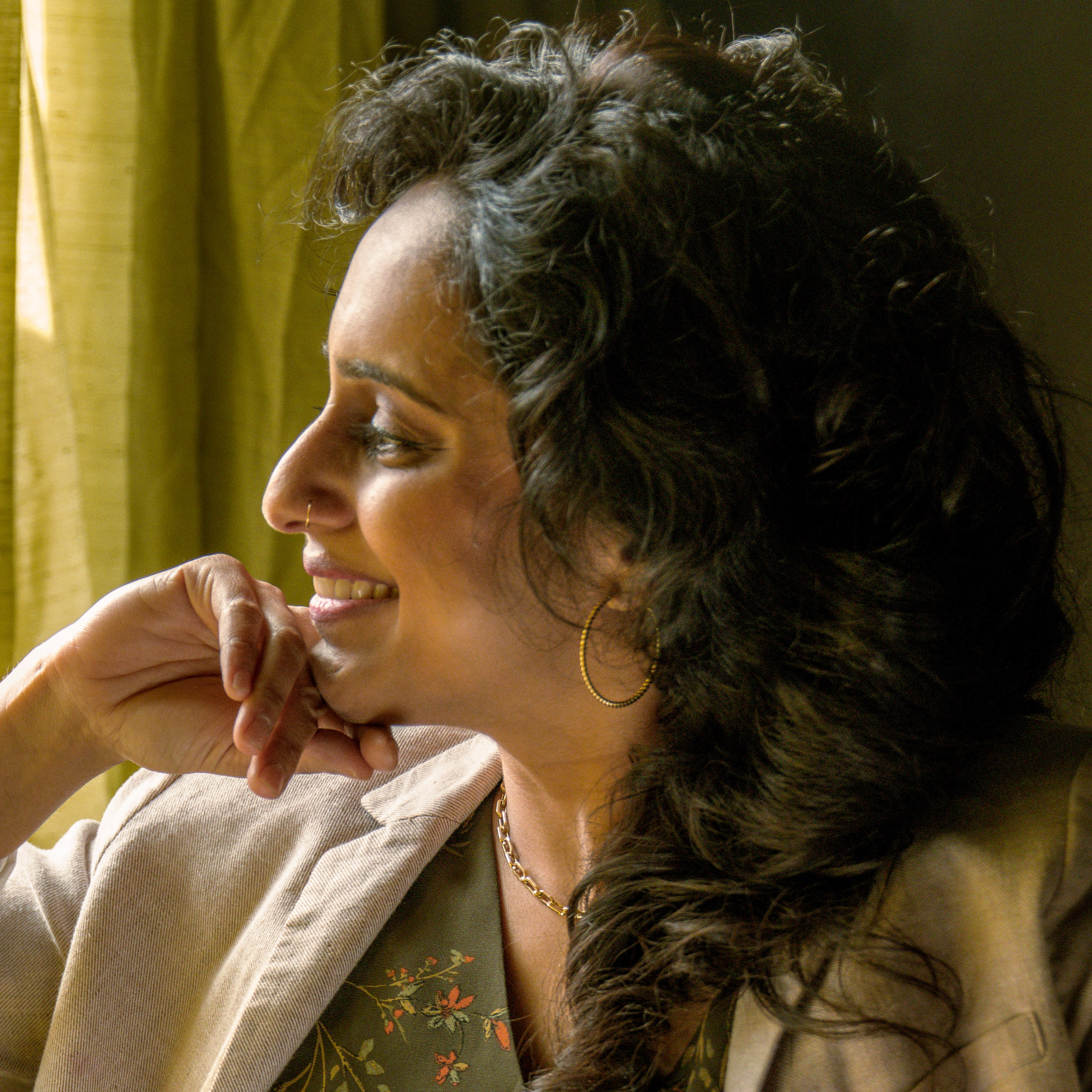 Anuradha Pandey
