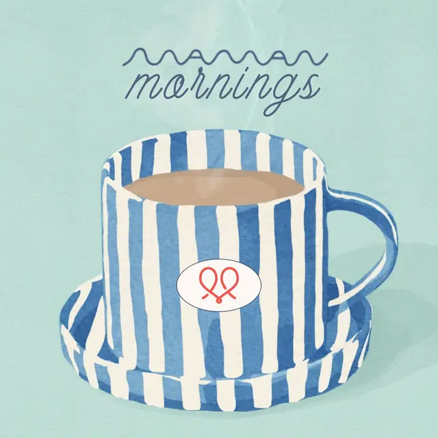 UWS: Mysha x Maman Mornings