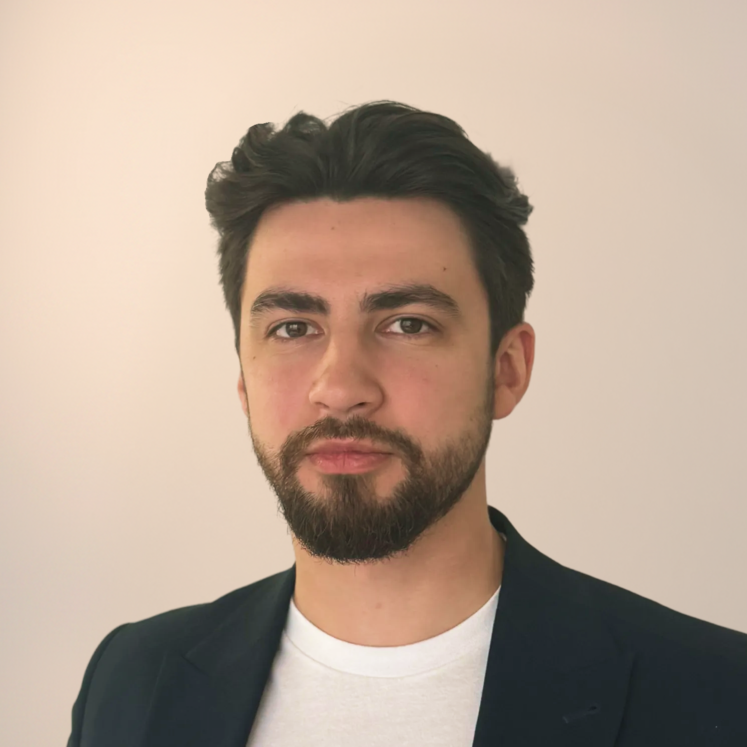 Alex Fatuliaj