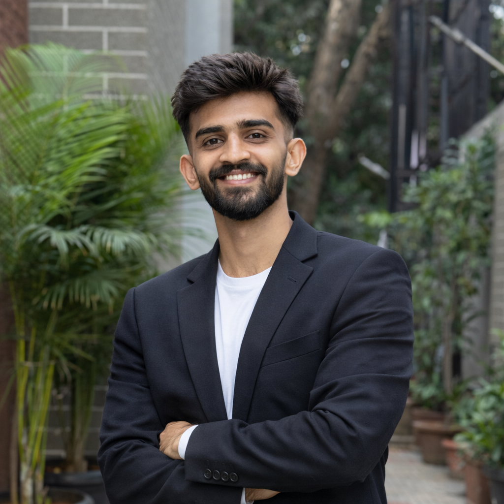 Karthik Rajesh Shet