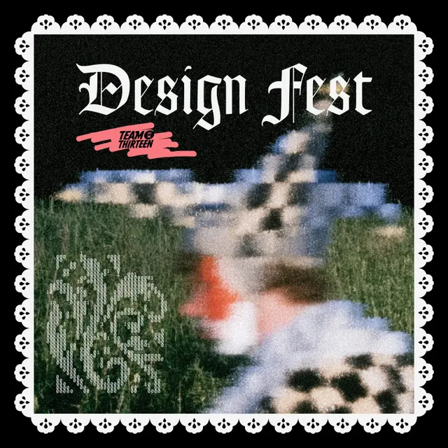 Design Fest: SLDW closing party