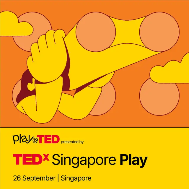 TEDxSingapore Play