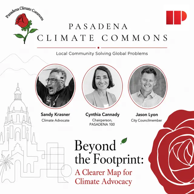Beyond the Footprint: A Clearer Map for Climate Advocacy