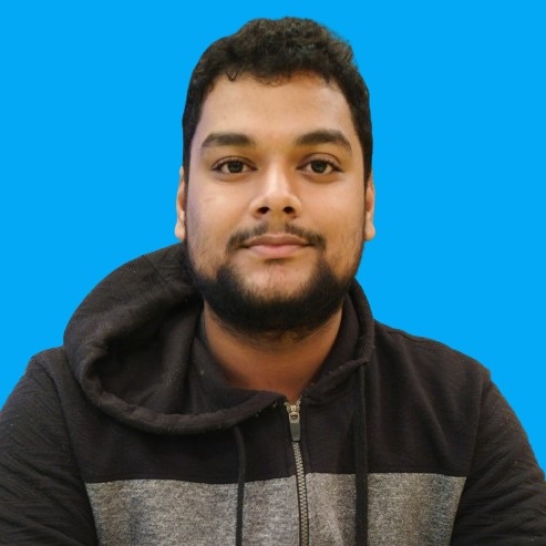 Naman Goyal