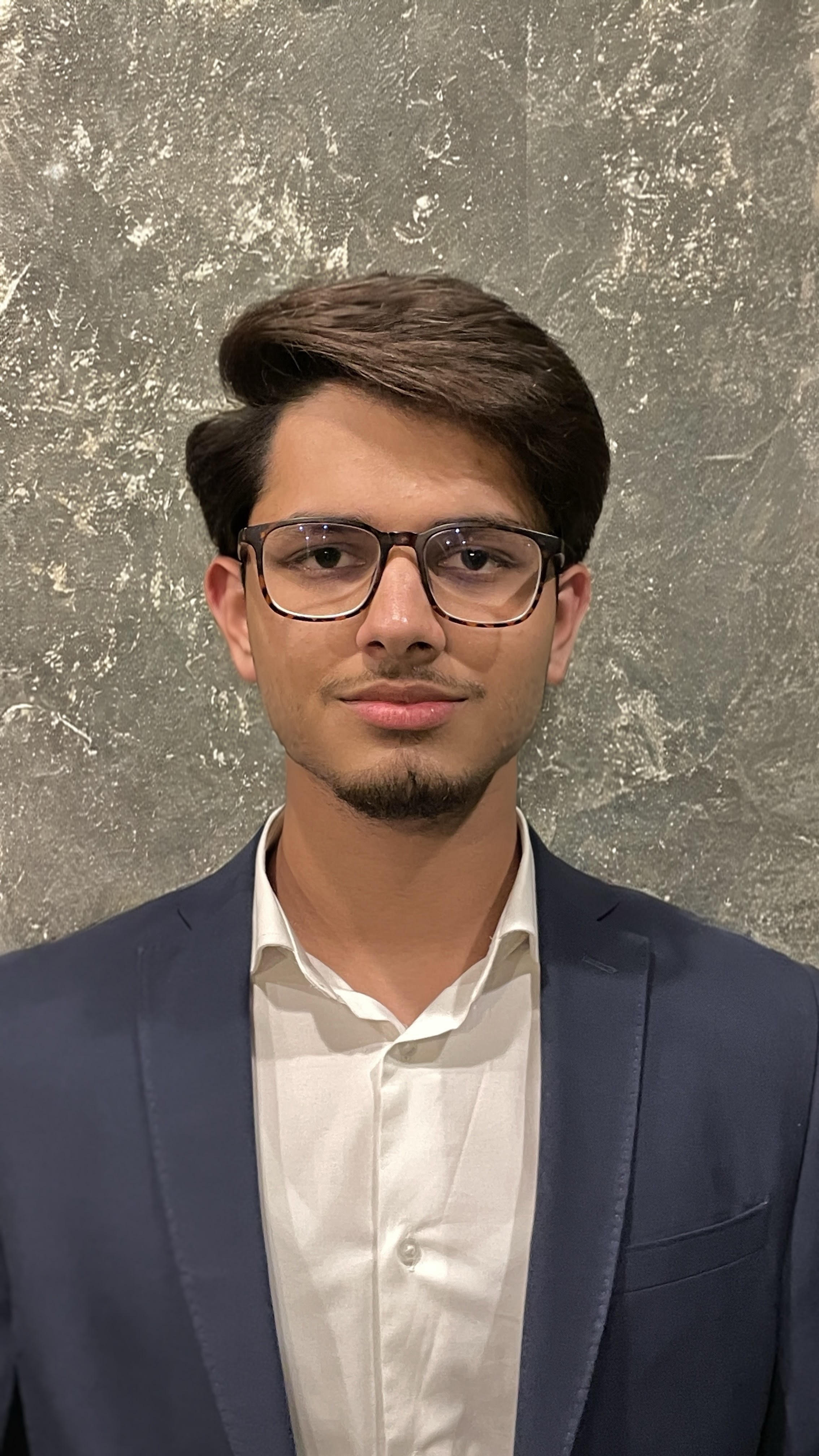 Abdul Aziz Hyder