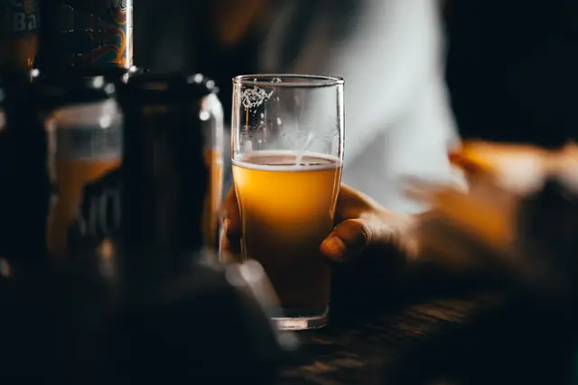 "Brew-tiful Babes" Denver Beer Co.