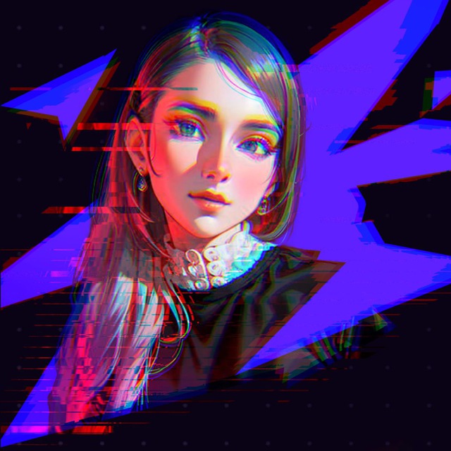 Daria Pakina