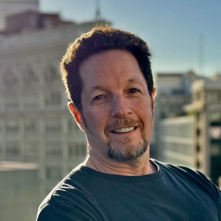 Steven Echtman