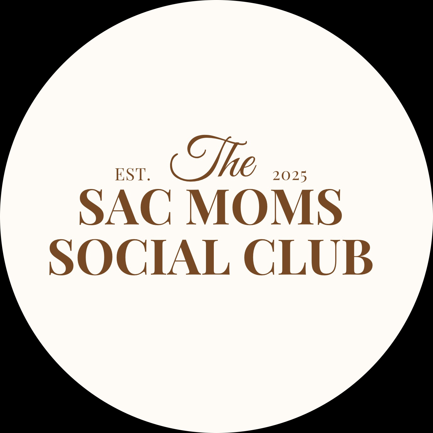 Sac Moms Social Club
