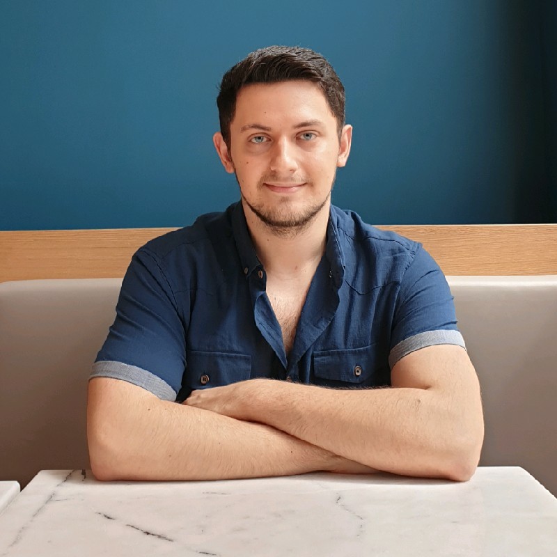 Nusret Özateş