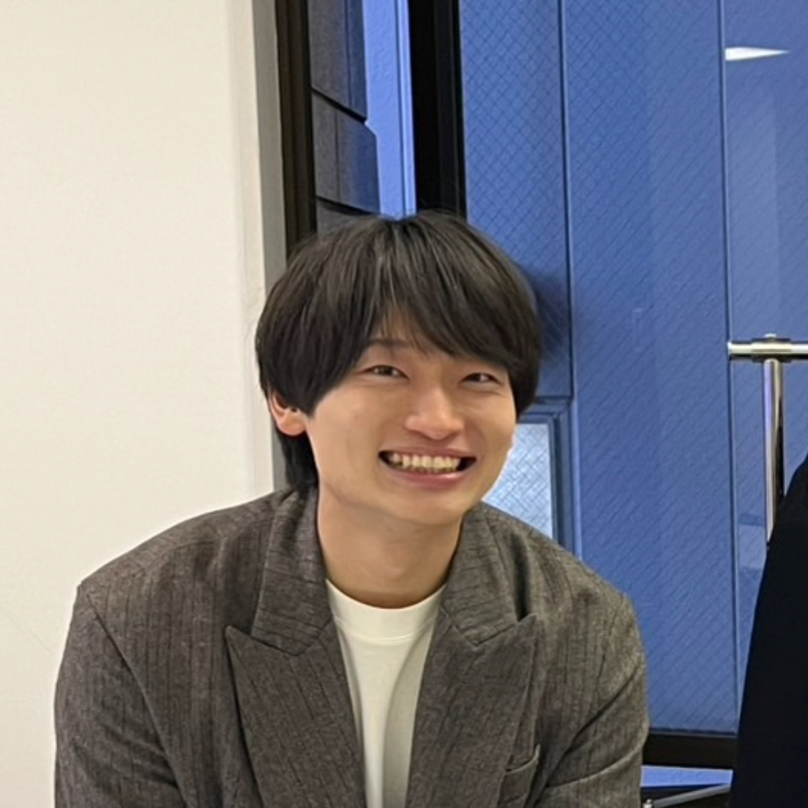 福田涼