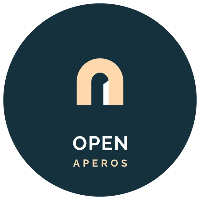 Open Apéros - l'apéro des créateurs