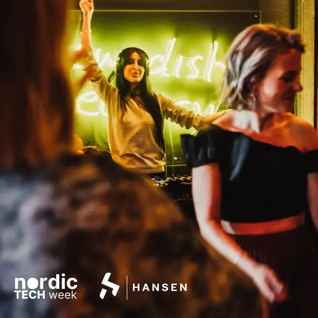 NTW x Hansen Advokatbyrå AW