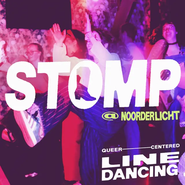 STOMP @ Noorderlicht