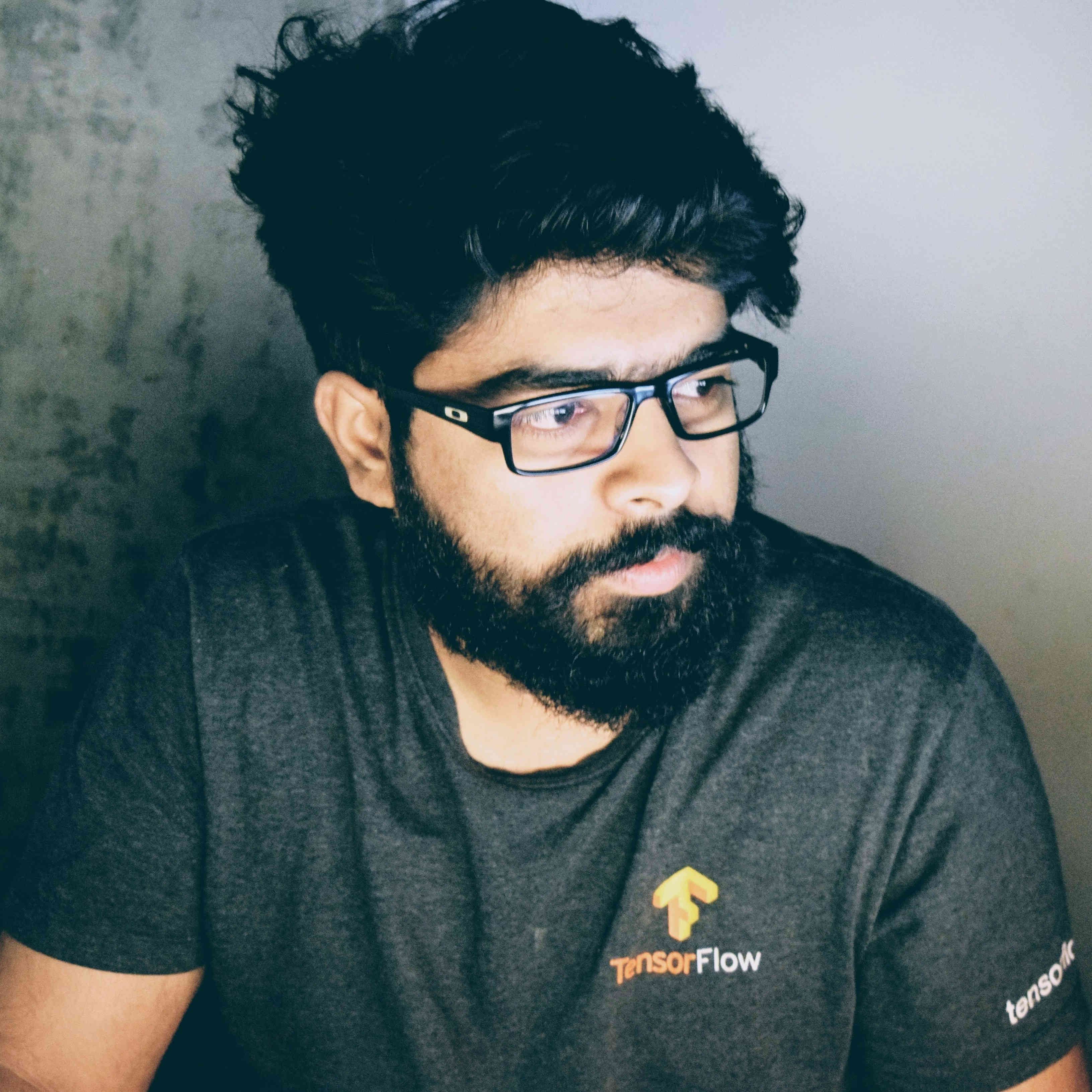 Shree Nadig