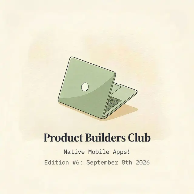 Beyond Vibe Coding: Let's Build A Native Mobile App