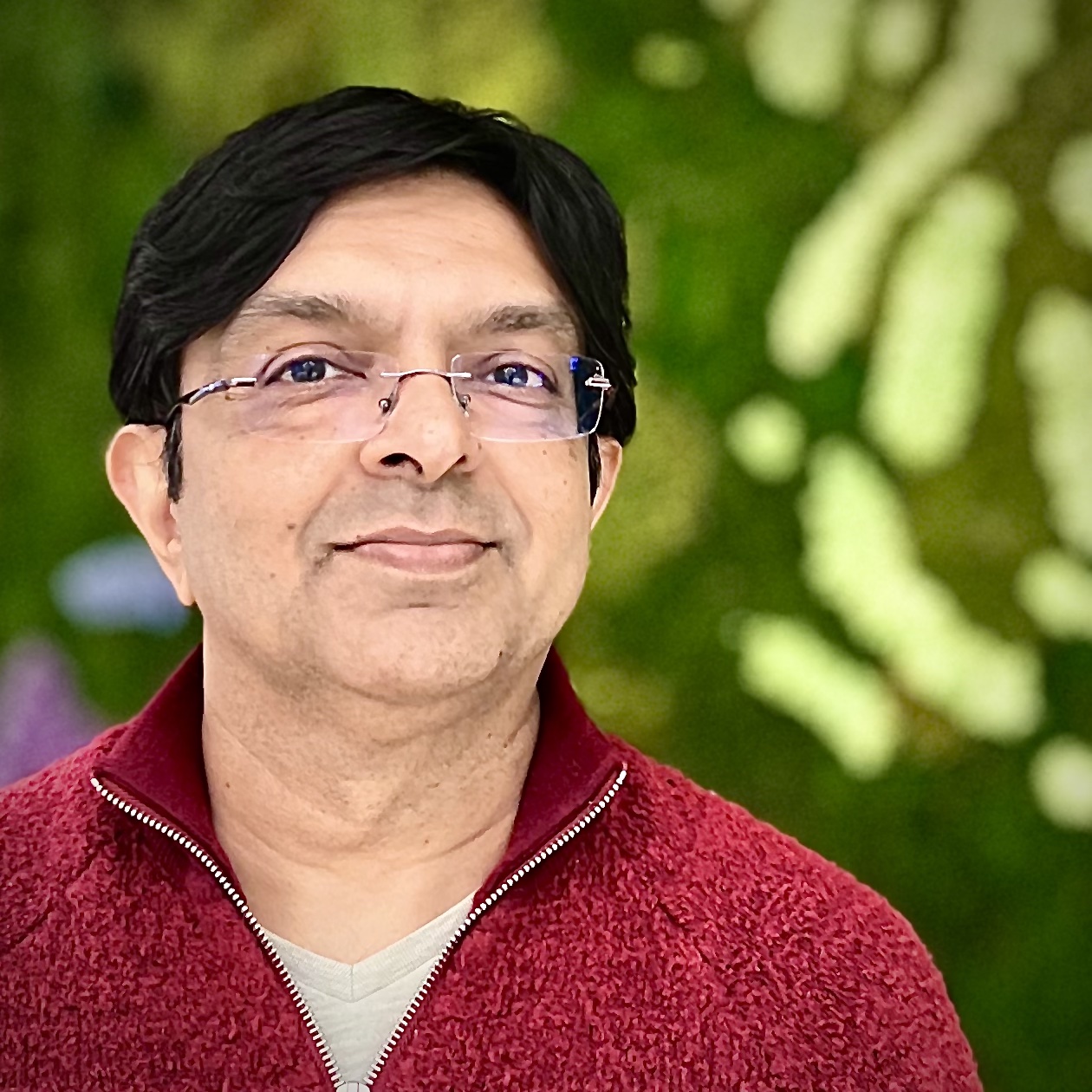 Chintu Parikh
