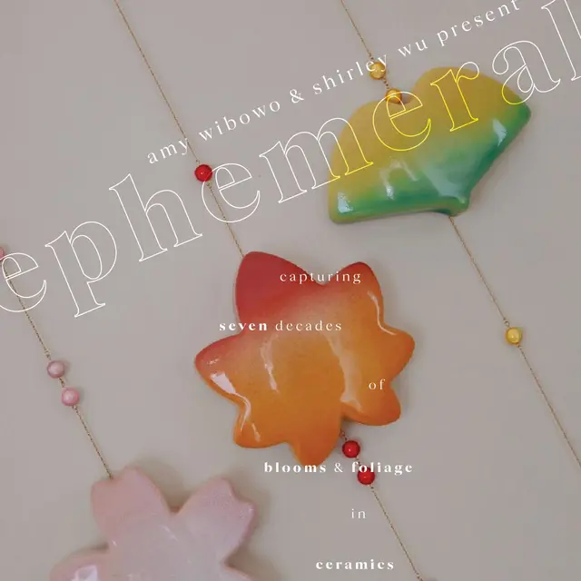 ephemeral 9/6