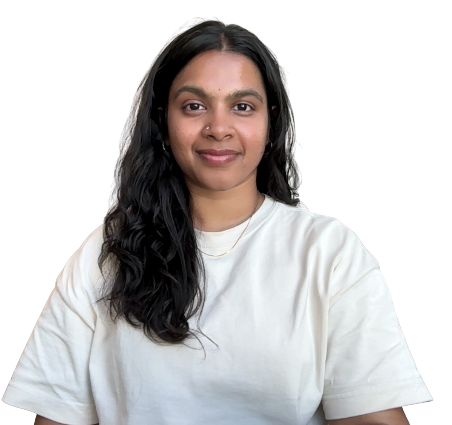 Nivedha Venkatesh
