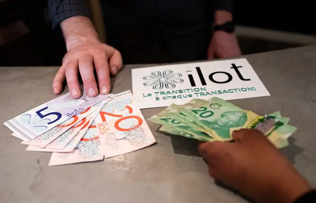 Soirée découverte de l'Îlot, la future monnaie locale de Montréal!