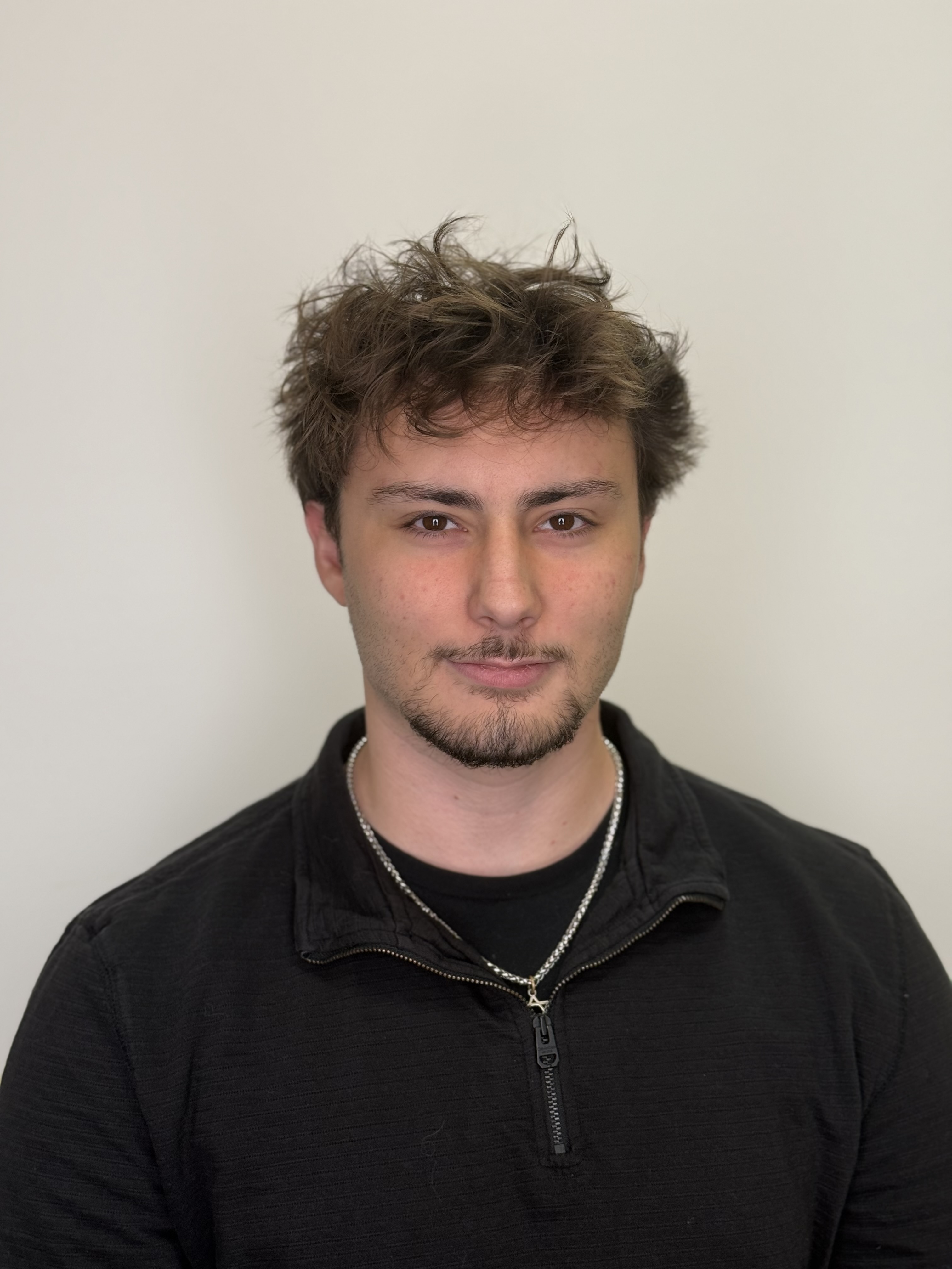 Nadav Shanun