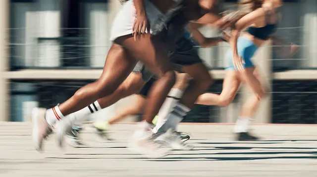 GetFutureReady FinTech 5K Run