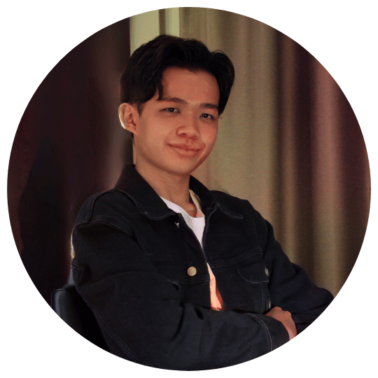 Nicholas Chan