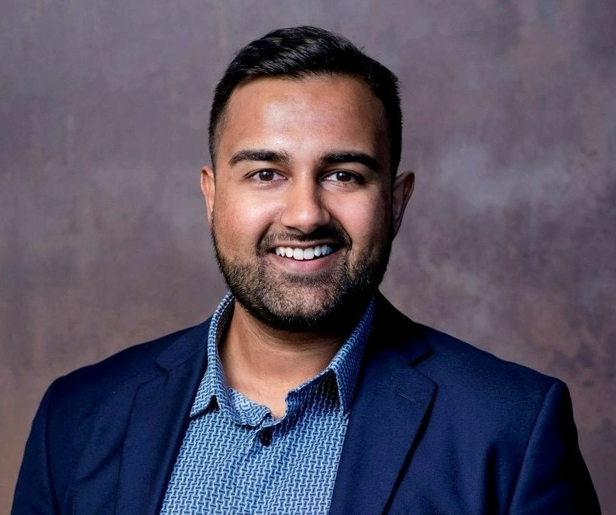 Hussain Punjani