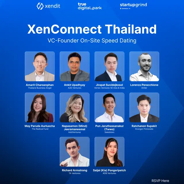 XenConnect Thailand