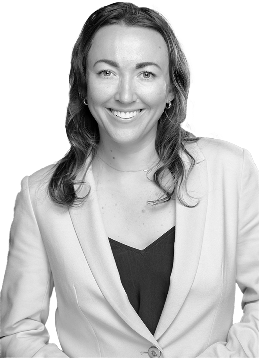 Kate Harline